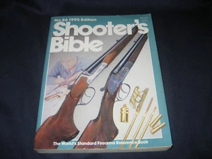 Shooter's Bible 1995 No. 86 - Picture 1 of 1