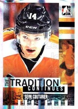 2011-12 ITG Broad Street Boys #85 Sean Couturier