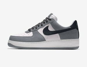 Las mejores ofertas en Nike Air Force Gamuza | eBay