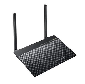 Modem Router ASUS DSL-N14U Drahtlose N300 ADSL - Bild 1 von 3