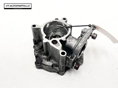 ⭐️2013-2017 AUDI A5 A4 QUATTRO 2.0L TFSI BOMBA DE VACÍO ALTA PRESIÓN COMBUSTIBLE HPFP OEM Foto 1 de 4
