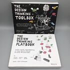 Zestaw narzędzi i podręcznik do projektowania Design Thinking, przewodnik biznesowy Uważna transformacja