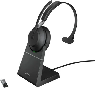 Jabra Evolve2 65 Headset new!!! - Image 1 of 2
