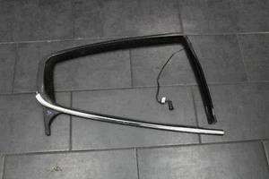 Moldura Trasera Derecha Maserati Quattroporte V Junta Marco Ventana - Picture 1 of 6