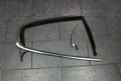 Moldura Trasera Derecha Maserati Quattroporte V Junta Marco Ventana - Image 1 of 4