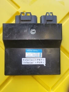 2013-16 Kawasaki Ninja 300 ECU Tested Good - Picture 1 of 3