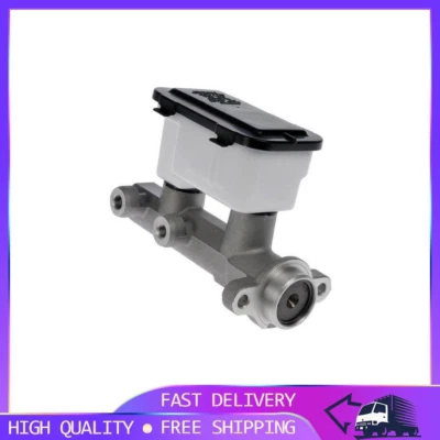 Depósito de cilindro maestro de freno para Chevy GMC C/K 1500 2500 Suburban 4746392 PA Foto 1 de 2