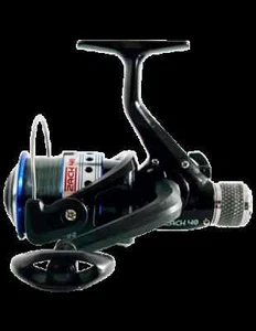 Kolpo Zack Mulinello da Pesca Frizione Posteriore - Foto 1 di 1