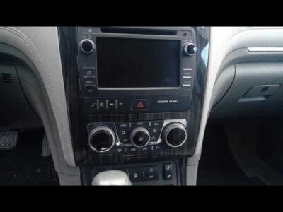 Used Turn Signal / Parking Light Assembly fits: 2014 Chevrolet Traverse Park Lam Foto 1 de 4