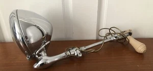 VINTAGE FIRESTONE APPLETON SERIES 140 SPOTLIGHT ACCESSORY VERY NICE - Picture 1 of 15
