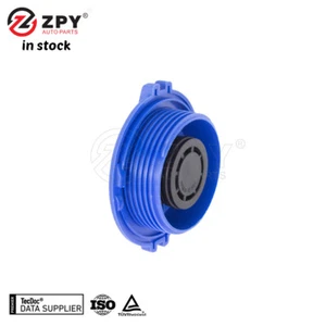 BEYU Fits For VW Golf 3B0 121 321 New Coolant Expansion Tank Cap Radiator - Picture 1 of 6