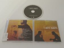Various – I Am Sam / V2 – VVR1019410 CD Album