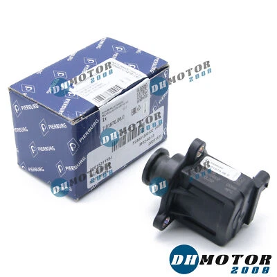 NUEVO Electroválvula Turbo OEM Para Mercedes B200 C180 C200 A180 A200 A0001531159 Foto 1 de 4