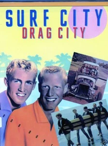 Surf City, Drag City - Picture 1 of 1