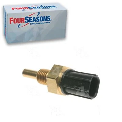 4 Seasons Engine Coolant Temperature Sensor For 2007-2008 Honda Fit - Image 1 of 4