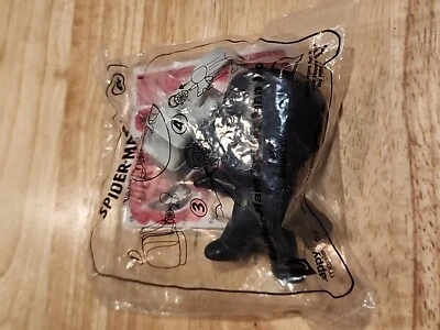 McDonald's Happy Meal toy Spider-Man Into the Spider-Verse #4 Spider-Ham/Spider- - Image 1 of 4
