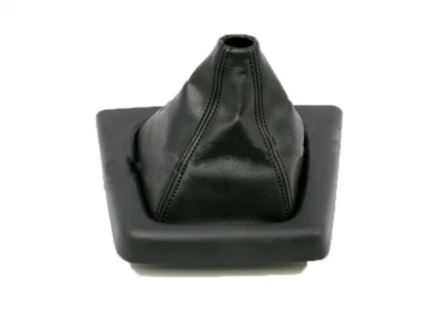 MAZDA RX-7 FC3S 1989-01 Shift Shifter Boot Panel Console OEM JDM Genuine Foto 1 de 2