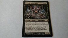 1x Yukora, the Prisoner Betrayers of Kamigawa MtG Magic the Gathering Rare NM