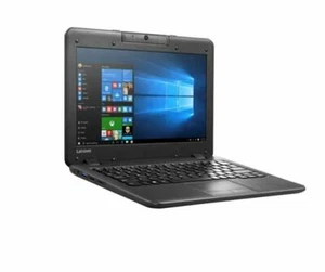 CHEAP Laptop Windows 10 Dual Core 1 Year Warranty WIRELESS 4GB Ram 64GB SSD - Picture 1 of 4
