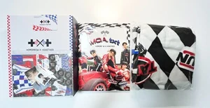 KIT MEMBRESÍA OFICIAL TXT 2023+ENVÍO RÁPIDO+REGALO GRATIS - Imagen 1 de 33