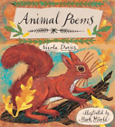 Nicola Davies Animal Poems: Give Me Instead of a Card (Taschenbuch)