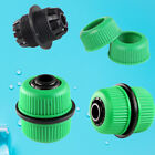 3 PCS Window Well Covers Extension Joints Water Hose Connector