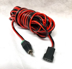 OEM BOSE 'JEWEL' CUBE SPEAKER CABLE/wire 40ft - Picture 1 of 2