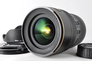 [NEAR MINT] Nikon Nikkor AF-S 16-35mm f/4 G VR ED Lens From Japan By DHL or FED - Picture 1 of 18