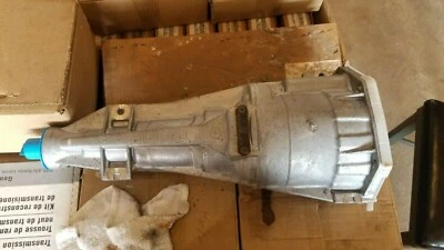 1998-2004 Dodge Dakota Durango Ram Jeep Grand Cherokee Overdrive Mopar#52118782 - Image 1 of 4