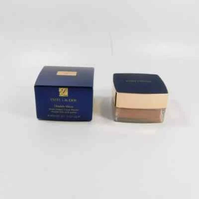 Estee Lauder Double Wear Sheer Flattery Loose Powder DEEP MATTE 0.31oz *NEW BOX* - Image 1 of 3