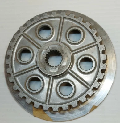 Nuevo de Lote Antiguo Kawasaki Embrague Interior Kx 400 13087-035 Foto 1 de 2