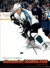 A5566- 1999-00 Pacific Hockey #s 251-450 +Rookies -You Pick- 10+ FREE US SHIP