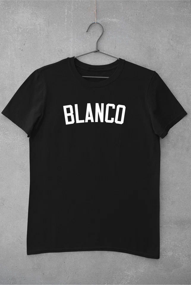 Blanco Shirt, Blanco, Texas - Image 1 of 1
