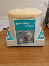 SPECRAFUGE 16M CENTRIFUGE