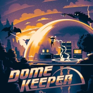 Dome Keeper Global Steam Key (NO CD/DVD) - Picture 1 of 9