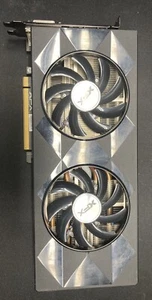 XFX AMD Radeon R9 390 8GB GDDR5 Graphics Card R9-390P-85 - Picture 1 of 3