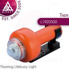 Trem Floating Lifebuoy Light?Self-Activated?L1920500?For Marine Boats