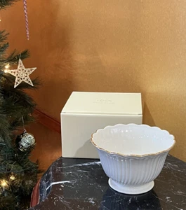 Lenox Housewarming Treat Bowl 4.5” NIB - Picture 1 of 3