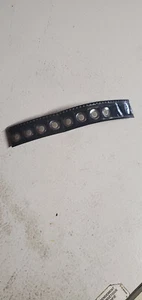 8 units/balls x Blackberry Replacement Balls - Movement Center Ball - Brand New - Afbeelding 1 van 1