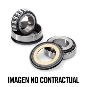 (17073) Columna Direccion BMW R45T 450 Año 80-81 - Imagen 1 de 1