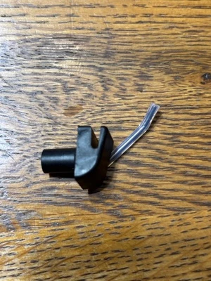 NAP NASP Centerest Flipper Rest Genesis Bow LH - Perfect Never used - Image 1 of 2