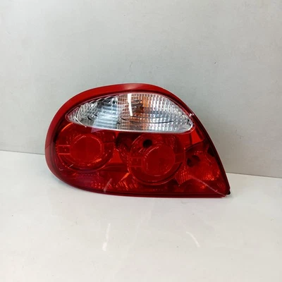 Luz trasera Jaguar tipo S lado del pasajero Nearside LH 2003 4 puertas berlina genuina Foto 1 de 4