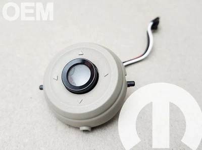 Chrysler 200 Dodge Avenger светодиодная лампа поворотный прожектор под желтовато-коричневый Mopar оригинальный производитель оборудования - Изображение 1 из 4