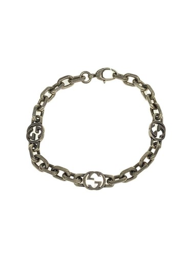 Bracciale Gucci SLV Uomo