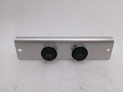 ASTON MARTIN RAPIDE 10-14 Interruttore 6G33-10B774-AA Interruttore BATTERIA  - Immagine 1 di 4