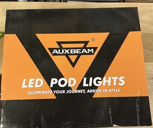 Auxbeam LIGHTS - Picture 1 of 2