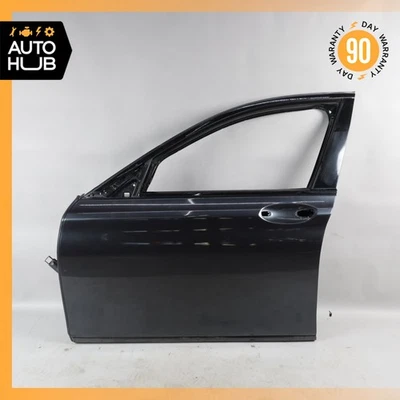 Carcasa de puerta delantera izquierda gris 16-22 BMW G12 740Li 41517423699 OEM Foto 1 de 4