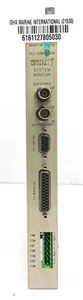 Bently Nevada 142274-01 Systemmonitor - Picture 1 of 9