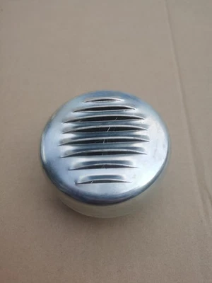 CT70 Z50 pipe end muffler Motorcycle exhaust CT70H Z50A reproduction - Bild 1 von 4