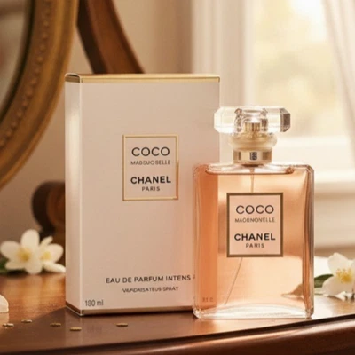 Mademoiselle Intense Women's 100ml Eau de Parfum Spray Perfume - image 1 of 2